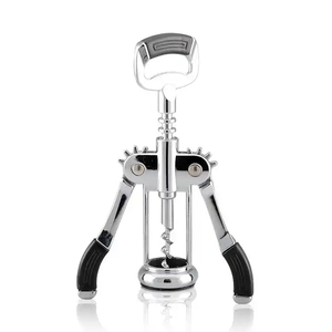 Mục L2-062 Mở Nắp Chai Rượu Vang, Nút Chai Rượu Vang Và Dụng Cụ Mở Nắp Chai Kèm Nút Chai Thưởng Trong Một Món Quà Sang Trọng - Product Image 4