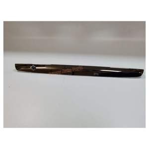 Qiao — couvercle de coffre de moto, 2002 yards, polissage pour porte de bagage, garniture pour <span class=keywords><strong>Toyota</strong></span> Vios Vitz 2003 2004 2005 2006 2007 - Product Image 1