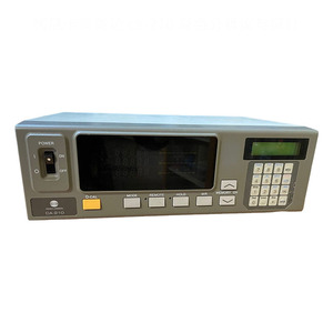 CA-210 High Speed Electronic Color Analyzer Probe 220V IP56 Accuracy 10.00-1000 <b>Testing</b> <b>Equipment</b> - Product Image 2