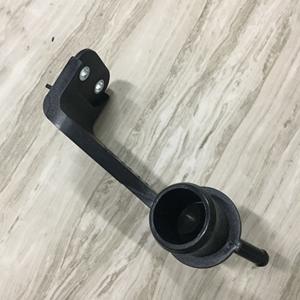 Tuyau d'eau radiateur et tuyau de sortie d'eau pour Toyota Corolla OEM 16577-0D030 16577-22030 16577-<span class=keywords><strong>22H02</strong></span> - Product Image 3