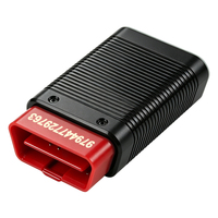 Escáner de Diagnóstico Automotriz LAUNCH X431 AIOBD 2026 con Adaptador Bluetooth, Función OBD2 Completa Gratuita, Compatible con IOS y Android