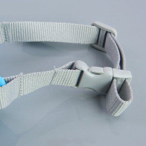 Veterinarios ajustable silicona pato boca <span class=keywords><strong>bozal</strong></span> masticar perro productos de formación - Product Image 6