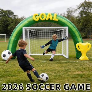 <span class=keywords><strong>Arco</strong></span> Inflable Gigante Chenghuang 2026, Decoraciones Inflables para Clubes, Equipos, Comunidades, Competiciones, Fiestas, Jardín Exterior - Product Image 1