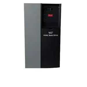 FC-101P55KT4E20H4XXCXXXSXXXXAXBXCXXXXDX 55kw 3AC 380-480V danfoss variable frequency drive danfoss frequency inverter convert