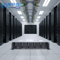 Serveur d'occasion Inspur NF5270M5 à prix avantageux, 2U Rack, processeur Intel Xeon pour solutions de stockage et de surveillance de centre de données