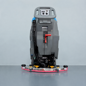 Low Price <b>Floor</b> Sweeper <b>Machine</b> <b>Floor</b> Scrubber Walking Electric <b>Floor</b> <b>Cleaning</b> Electric Street Sweeper <b>Machine</b> for Supermarket - Product Image 5