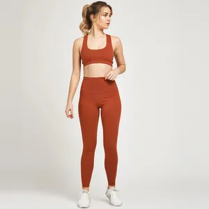 Sports Pants Fitness Yoga Pants Women Body Sculpting Belly Pants