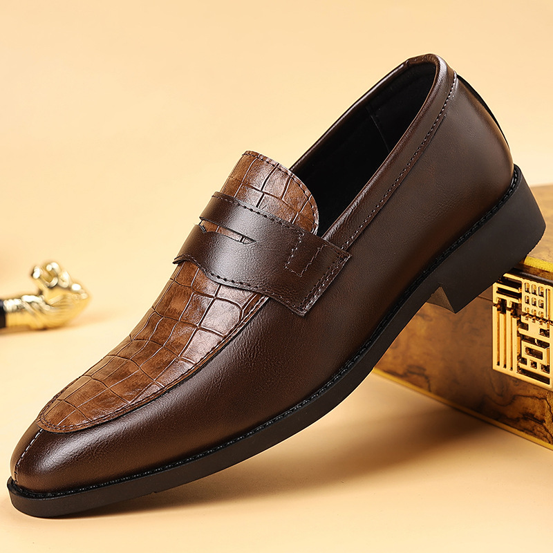 Rênes pour cheval en cuir BR Equitation