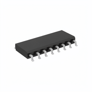 Transistors 16-SolC ALD810028SCL – Composants électroniques pour fabricants – Canal de distribution - Product Image 1