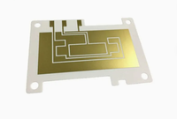 PCB in Ceramica ChengYue per Dispositivi Smart Home, Scheda Circuito Affidabile