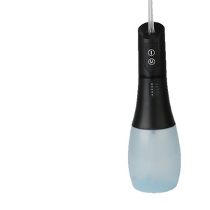 Hydropulseur électrique transfrontalier, irrigateur dentaire portable, détartreur, étanche, ultrasonique. - Product Image 4