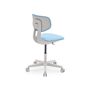 Microfiber Skin Strong Durability Doctor <b>Stool</b> Hospital Doctor <b>Stool</b> Surgeon Chair Nurse Working Chair Nurse <b>Stool</b> - Product Image 5
