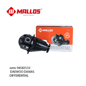 Nouveau différentiel arrière 8x41 pour Daewoo Dams <span class=keywords><strong>Labo</strong></span>, modèles de voitures agricoles, vente directe d'usine - Product Image 1