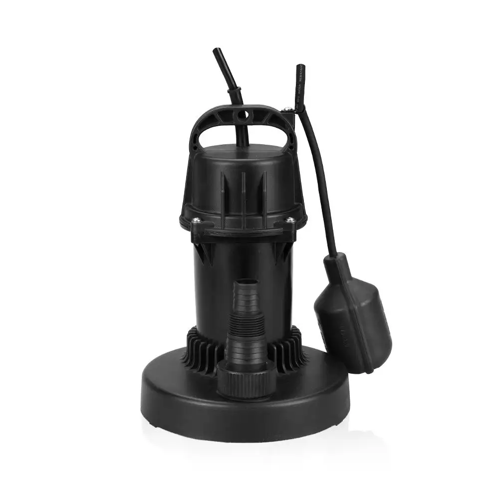 THERMOPLASTIC SUMP PUMP