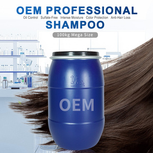 Nhãn Hiệu Riêng 5L Khách Sạn Dầu Gội Đặt Tắm Gel Xô Với Bơm Số Lượng Lớn Khách Sạn Dầu Gội Đầu Và Điều Hòa - Product Image 2