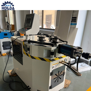 Macchina piegatura automatica profilo per Bus telaio presa di fabbrica prezzi all'ingrosso in acciaio inox alluminio acciaio al carbonio lavorato - Product Image 2