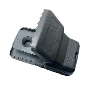 Resorte de torsión en trampa <span class=keywords><strong>para</strong></span> ratones Plástico negro La mejor máquina <span class=keywords><strong>para</strong></span> hacer <span class=keywords><strong>trampas</strong></span> <span class=keywords><strong>para</strong></span> ratones <span class=keywords><strong>caseras</strong></span> - Product Image 1