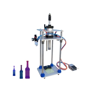 เครื่องปิดฝาขวดเบียร์แบบลม ขนาด 26 มม. และ 29 มม. - Product Image 1