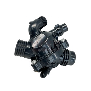 Thermostat pour BMW F30 F10 328i 528i – Boîtier de régulation de température de l'eau du moteur, durable et de qualité supérieure - Product Image 1
