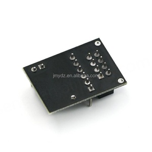 Carte adaptatrice de module sans fil 3.3V, à associer avec le module sans fil 24L01 pour robot de voiture intelligent - Product Image 3