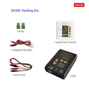 Generatore di Segnali Auto XH-2 XH300, Simulatore Sensore di Posizione Albero Motore, Strumento di Riparazione Auto 2Hz-8KHz - Product Image 6