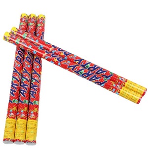 Amour joie <span class=keywords><strong>Festival</strong></span> écrasé feuille d'or célébration confettis canon anniversaire mariage célébration confettis canon fête Popper - Product Image 6