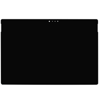 شاشة 12 بوصة لجهاز مايكروسوفت سيرفس برو 3 1631، شاشة LCD تعمل باللمس مع لوحة رقمية LTL120QL01 TOM12H20 بدقة 2160×1440، قطعة بديلة