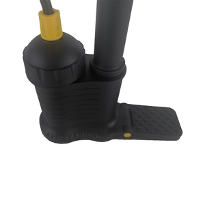 Meilleure qualité <span class=keywords><strong>pompe</strong></span> à pied de vélo 160 Psi <span class=keywords><strong>pompe</strong></span> à Air de vélo <span class=keywords><strong>pompe</strong></span> à main portable <span class=keywords><strong>pompe</strong></span> à Air de vélo - Product Image 4