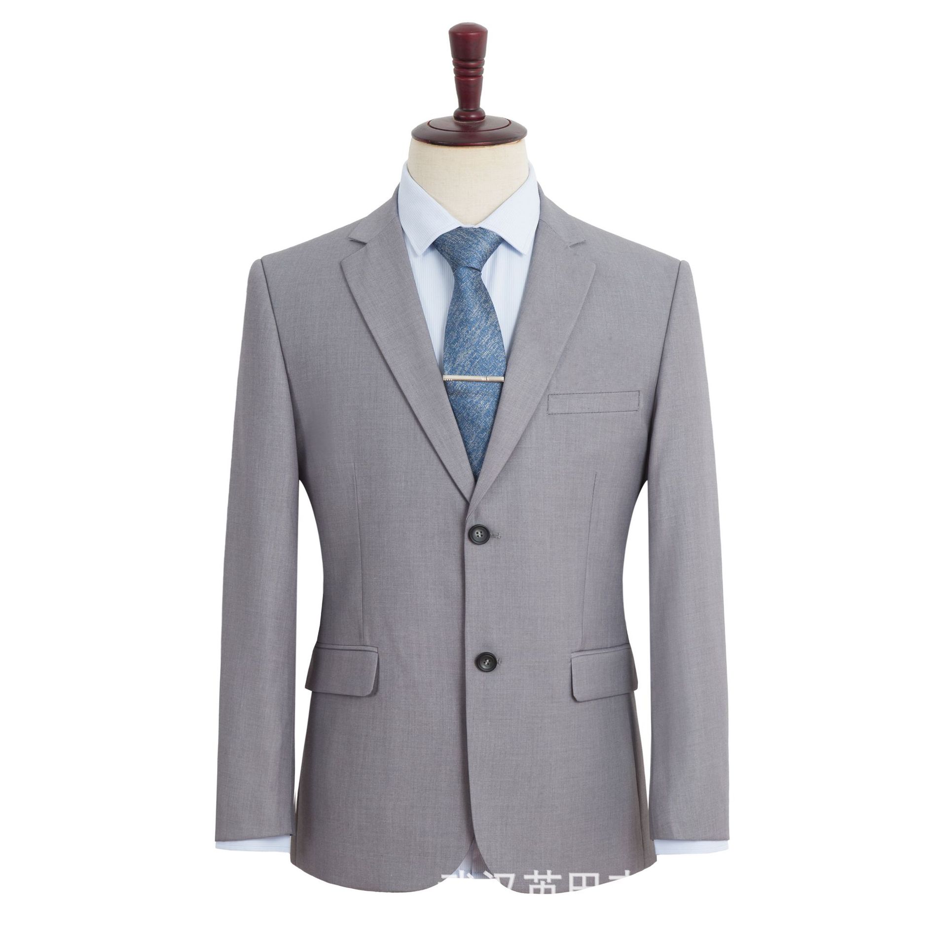 18121 haut gris clair
