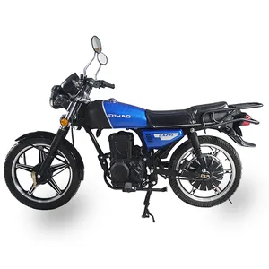 卸売格安価格72v 24AHリチウム電池の高速1500ワットcg電気バイクオートバイ大人のための