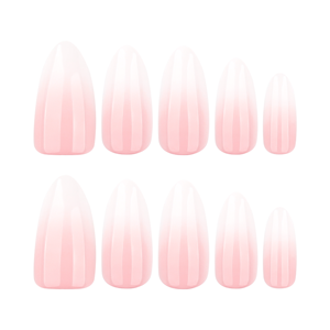 30 Uds. de <span class=keywords><strong>bonitas</strong></span> <span class=keywords><strong>uñas</strong></span> postizas a granel para principiantes, tarjeta de exhibición de <span class=keywords><strong>uñas</strong></span> postizas, pegamento para <span class=keywords><strong>uñas</strong></span> postizas, <span class=keywords><strong>uñas</strong></span> postizas para mujer - Product Image 5