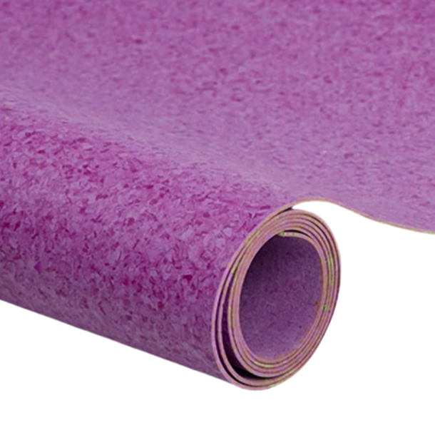 China Factory Homogeneous Pvc School Floor