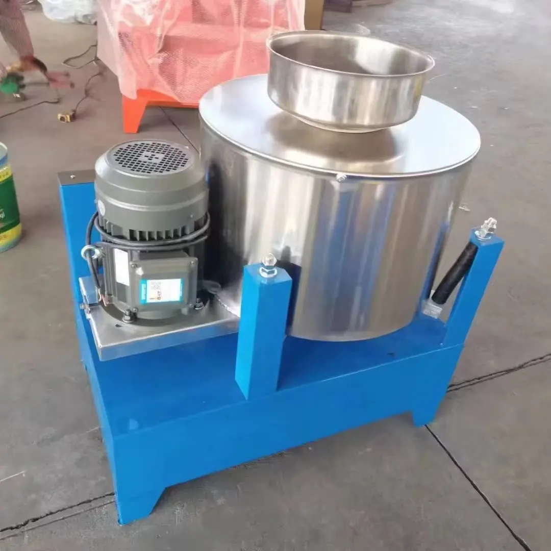 commercial edible peanut soybean oil purifier machine/sunflower seed oil cleaner machine/food oil filter separator machine