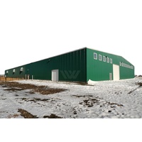 Maison préfabriquée modulaire en conteneur, panneau sandwich en acier, design moderne, maison multifonctionnelle, bureau, appartement, immeuble, maison de ville, hôtel
