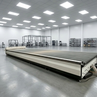 Cuchilla Vibratoria Automática para Cajas de Cartón, Junta de Goma, Cuchilla Oscilante, Máquina de Corte Digital CNC, Plotter