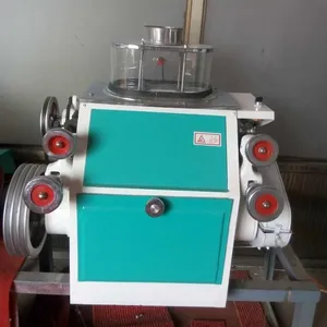 6FTS-10TPD wheat flour mill machinery