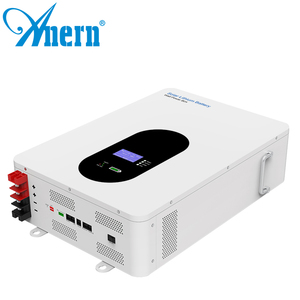 แบตเตอรี่ลิเธียมโซลาร์ 100AH 48V แพ็ค - Product Image 1