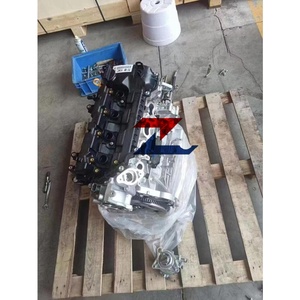 Bloque de <span class=keywords><strong>Motor</strong></span> K14C para Suzuki Swift <span class=keywords><strong>J20A</strong></span> F10A M16A G13B G16B G16A F6A K10B Alto - Product Image 5