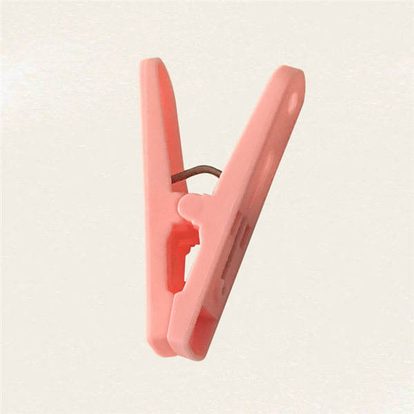 Nordic Red [One Clip]