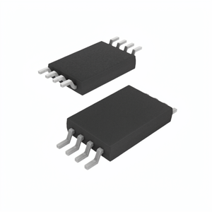 Componente Electrónico Original Memory 8 TSSOP, 8 MSOP M24C16-RDS6TG - Product Image 1