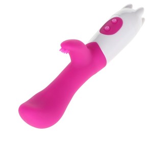 لعبة جنسية للكبار بمهبل كهربائي صغير هزاز للإناث - Product Image 4
