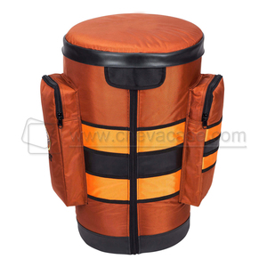 Túi Trống <span class=keywords><strong>Djembe</strong></span> Chất Lượng Cao Theo Yêu Cầu Của Nhà Máy Châu Phi - Product Image 6