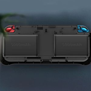 <span class=keywords><strong>แบ</strong></span><span class=keywords><strong>ต</strong></span>เตอร์รี่10000มิลลิแอมป์ชาร์จเร็วที่ชาร์จแบตสำรองแบบหนีบด้านหลังสำหรับเครื่องเล่นเกมนินเทนโด - Product Image 4