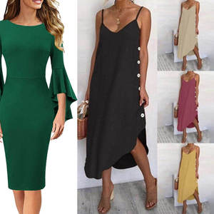 Abbigliamento all'ingrosso <span class=keywords><strong>2023</strong></span>: Vestiti, Bluse e Top da Donna Usati - Spedizione Diretta dalla Fabbrica - Product Image 2