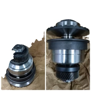 ชุดเกียร์อัตโนมัติ CVT รุ่น CF12 CF14 สำหรับ 48501-02330 - Product Image 4