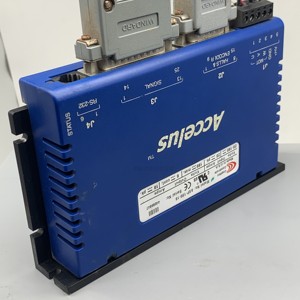 Controlador Digital Accelnet ASP-180-18 de Copley Controls - Product Image 1