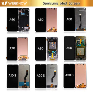 <span class=keywords><strong>Pantalla</strong></span> LCD para Teléfono Móvil <span class=keywords><strong>Samsung</strong></span> <span class=keywords><strong>Z</strong></span> <span class=keywords><strong>Flip</strong></span> 3 5G SM-F711 SM-F7110 SM-F711B, Repuesto de <span class=keywords><strong>Pantalla</strong></span> Táctil Digitalizadora - Product Image 5