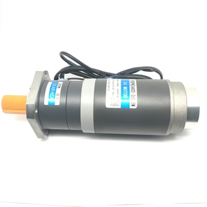 Motor de Tracción 11585423304 |   Motor de Accionamiento para Carretillas Elevadoras - Product Image 1