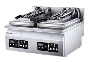QDMECH Precio de fábrica <span class=keywords><strong>Gyoza</strong></span> Styles Freidora automática de bolas de masa hervida <span class=keywords><strong>Gyoza</strong></span> Freidora Dumpling Cooker Grill - Product Image 2