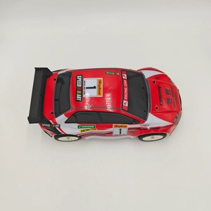 มอเตอร์แบบแปรงถ่าน 2406 รถแข่งบังคับวิทยุขนาด 1/12 ความเร็วสูง เล่นได้นาน 20 นาที ของเล่นสำหรับเด็กและผู้ใหญ่ - Product Image 3